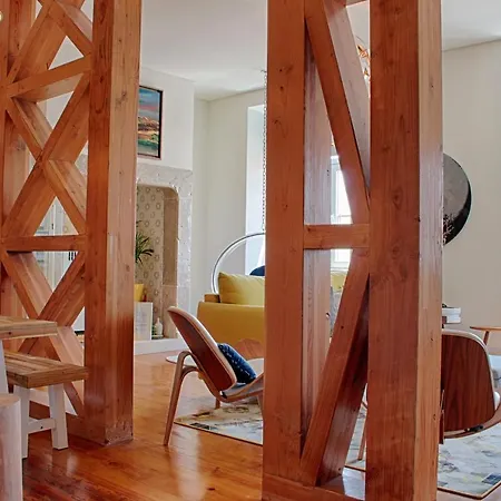 On River Pop Flat Apartment *